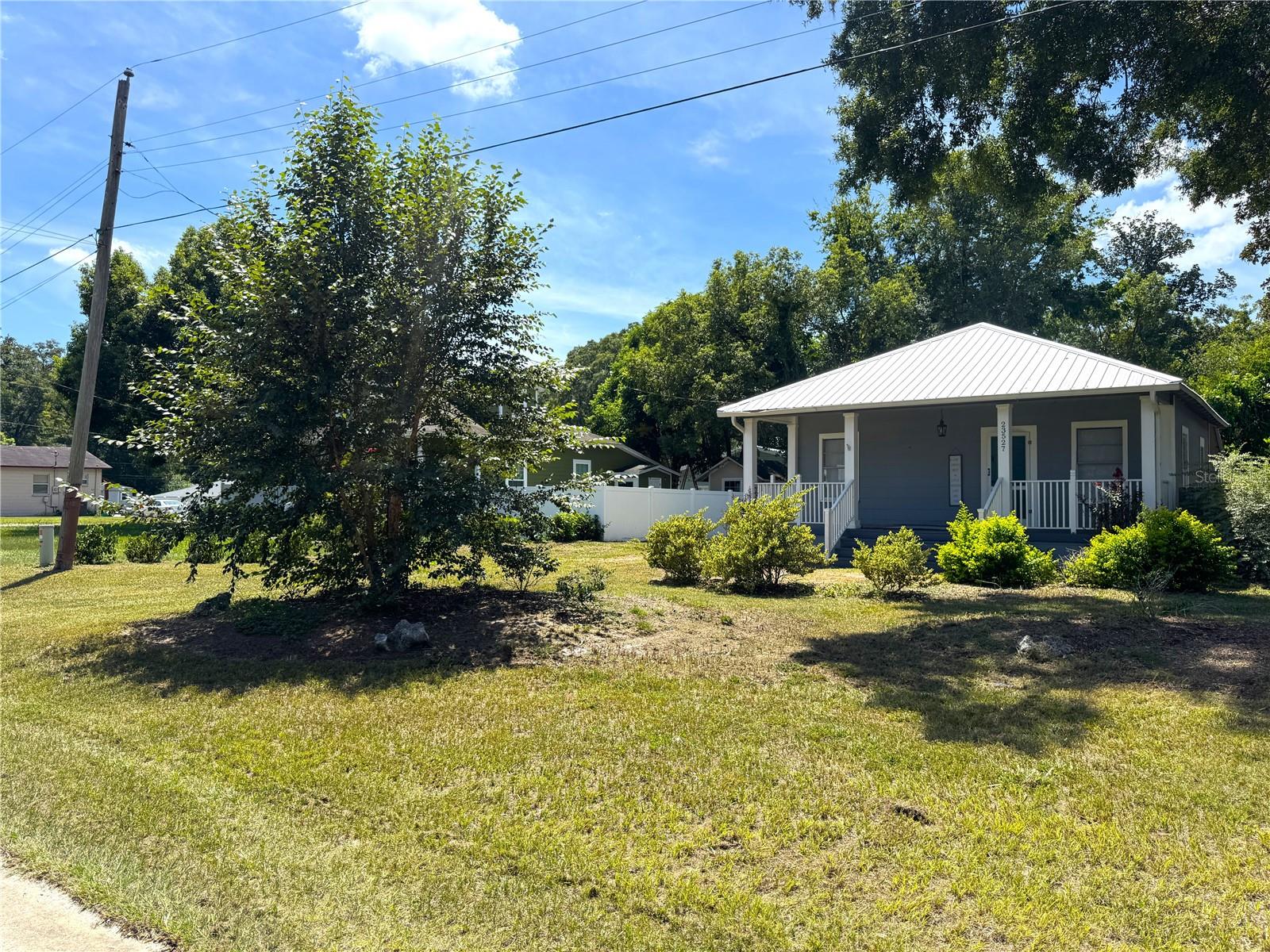 S C MOORE ADD MRS S C MOORE ESTATE - Residential