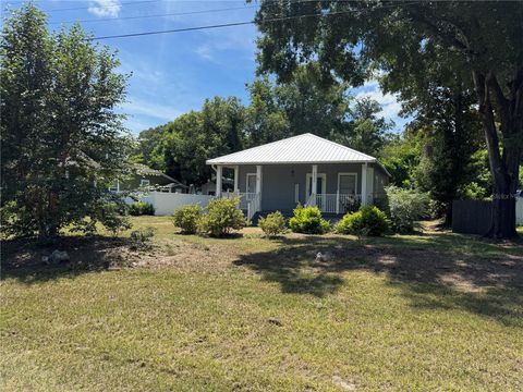 Photo of 23527 NW 184th Avenue, High Springs, FL 32643 (MLS # GC533794)