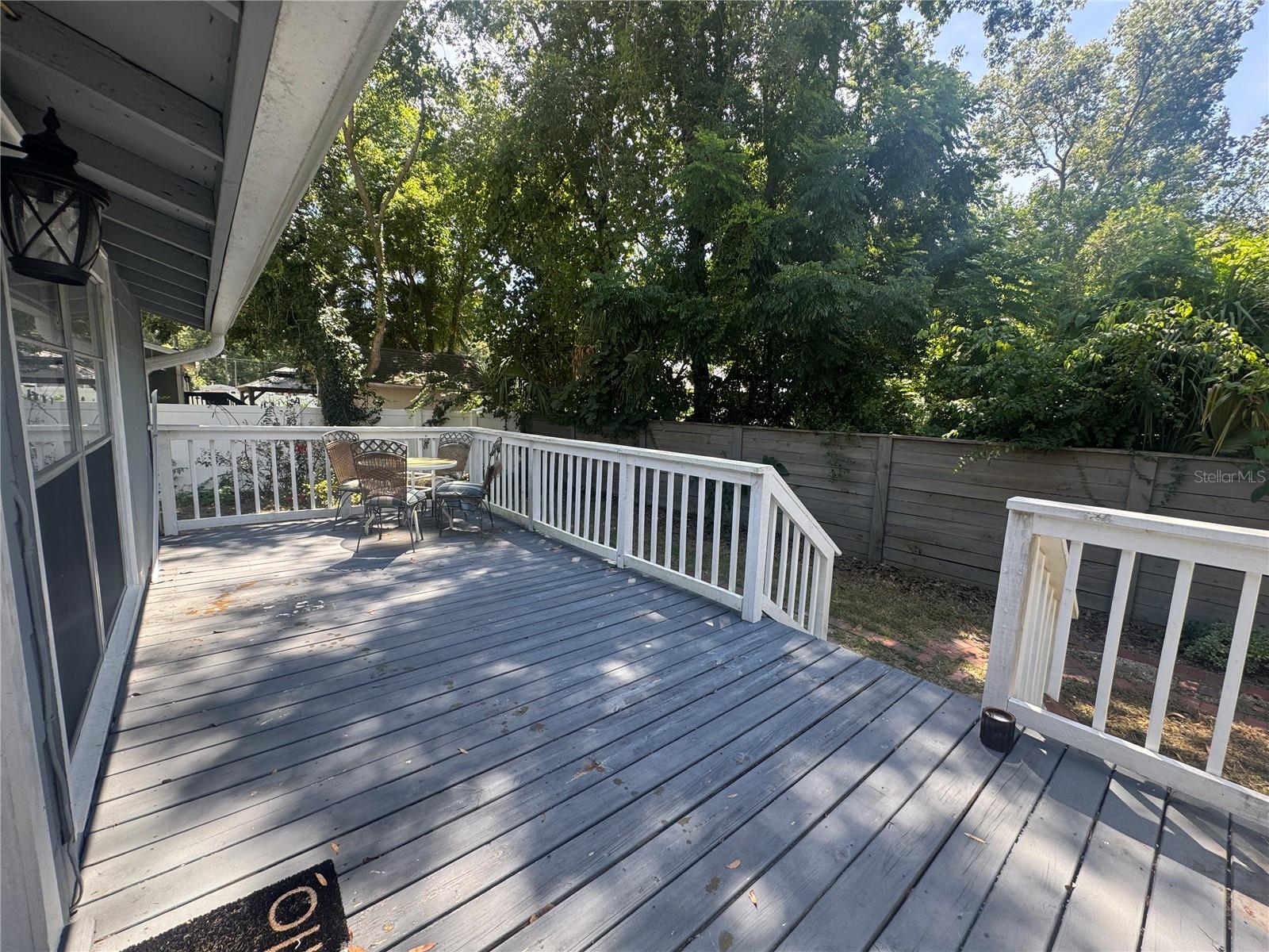 S C MOORE ADD MRS S C MOORE ESTATE - Residential