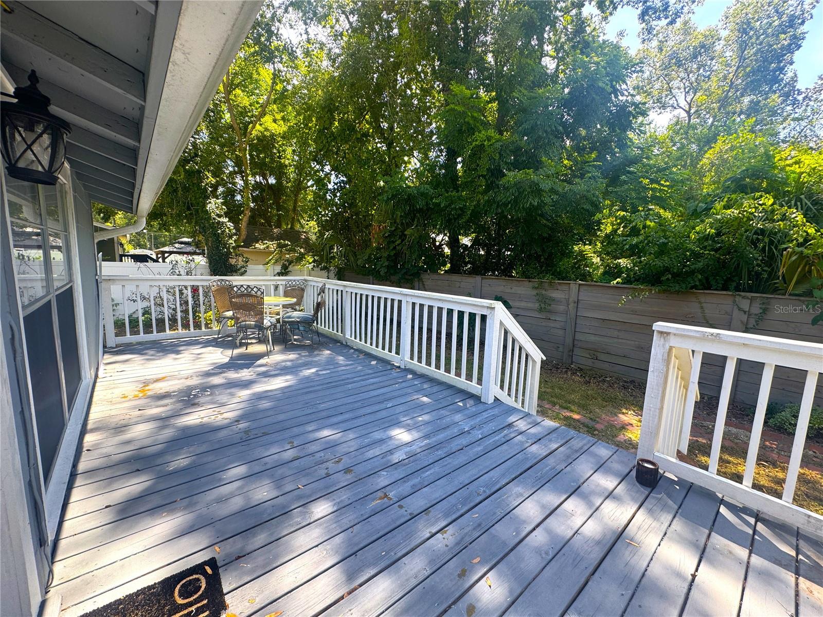 S C MOORE ADD MRS S C MOORE ESTATE - Residential