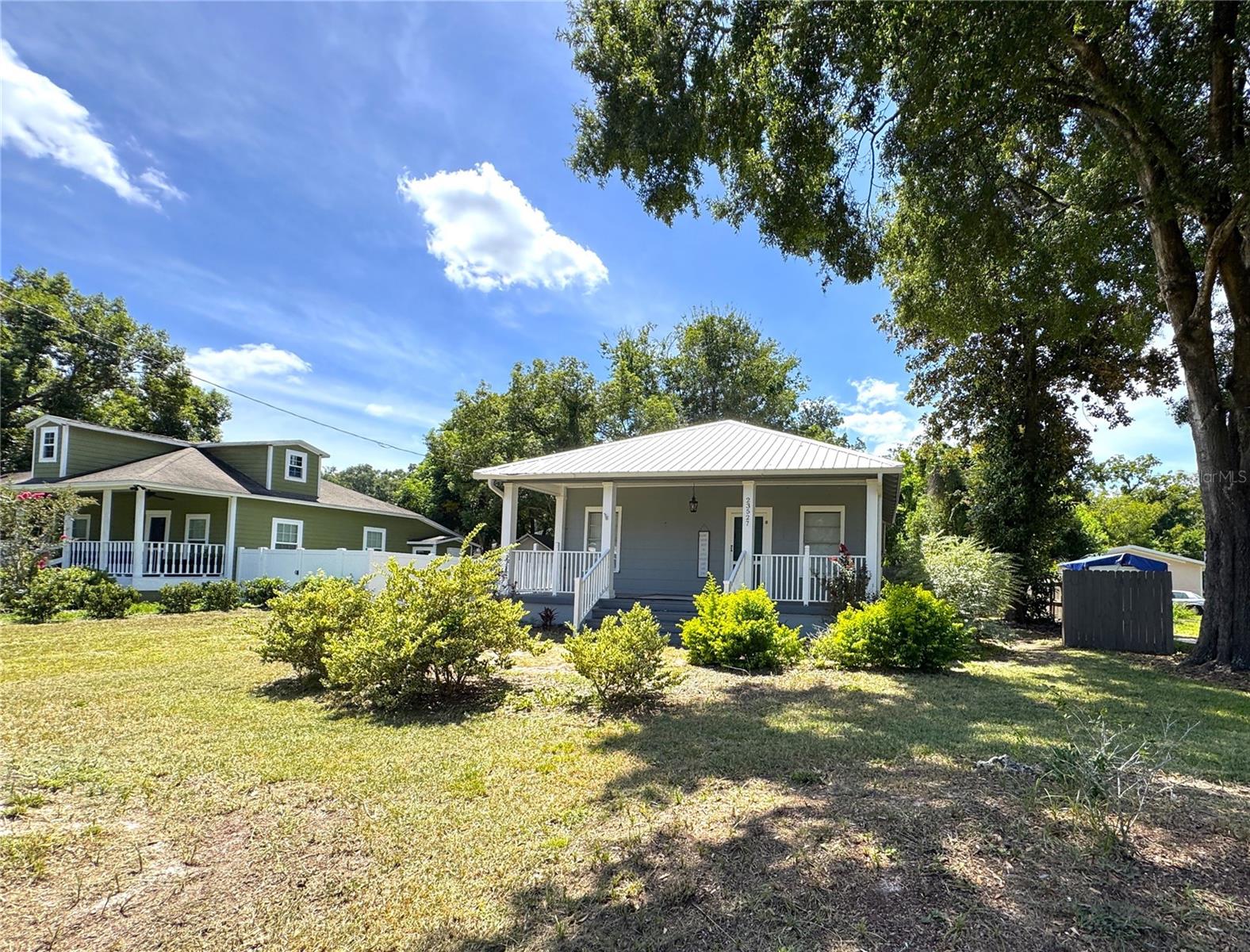 S C MOORE ADD MRS S C MOORE ESTATE - Residential