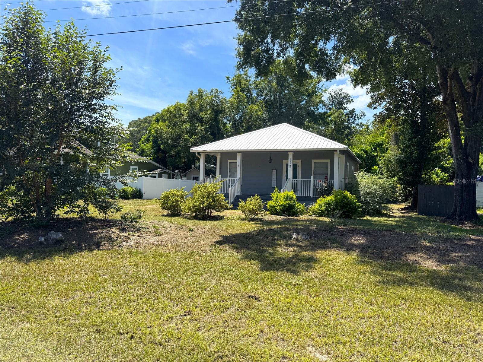 S C MOORE ADD MRS S C MOORE ESTATE - Residential