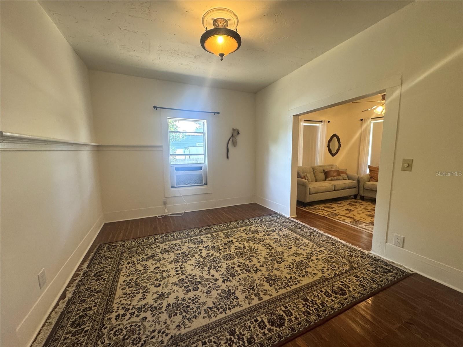 S C MOORE ADD MRS S C MOORE ESTATE - Residential