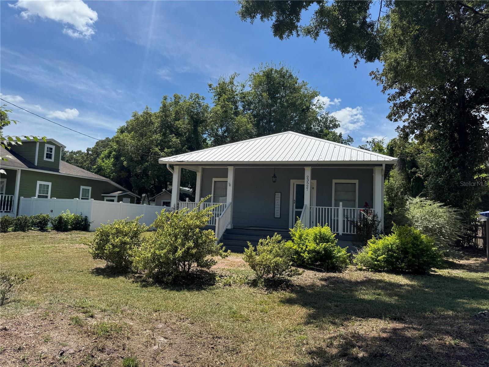 S C MOORE ADD MRS S C MOORE ESTATE - Residential