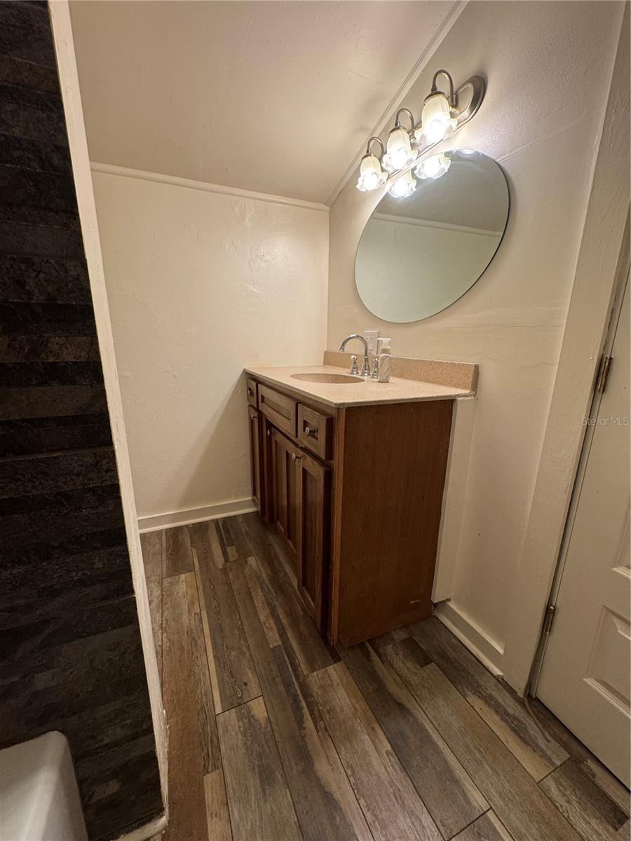 S C MOORE ADD MRS S C MOORE ESTATE - Residential