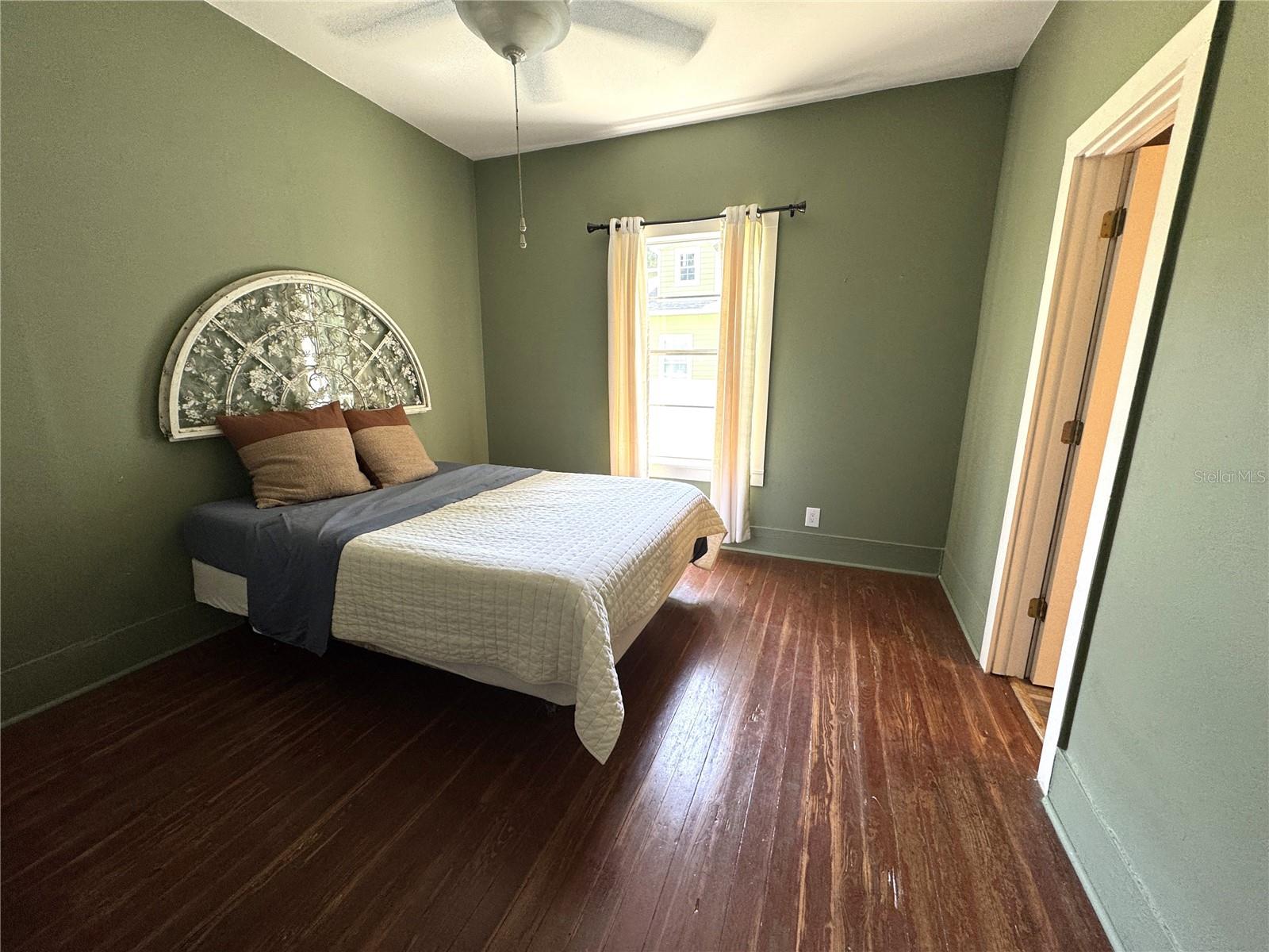 S C MOORE ADD MRS S C MOORE ESTATE - Residential