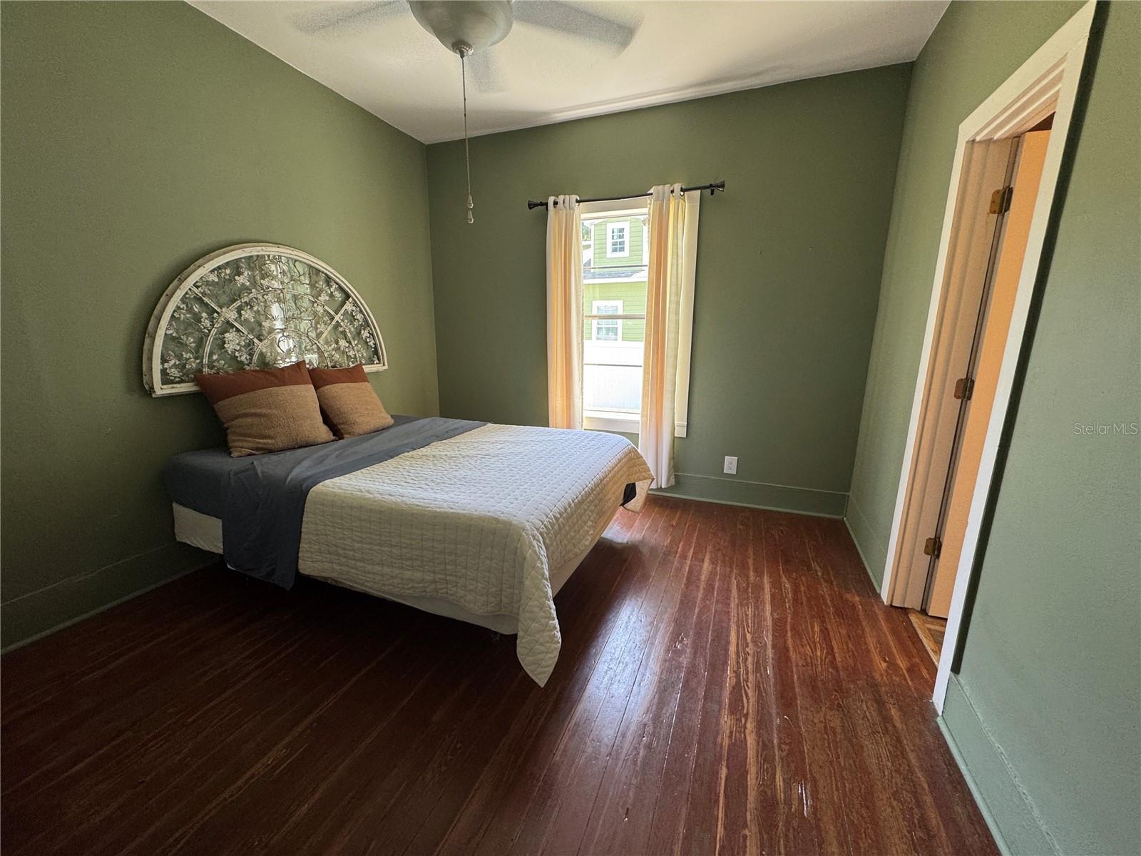 S C MOORE ADD MRS S C MOORE ESTATE - Residential