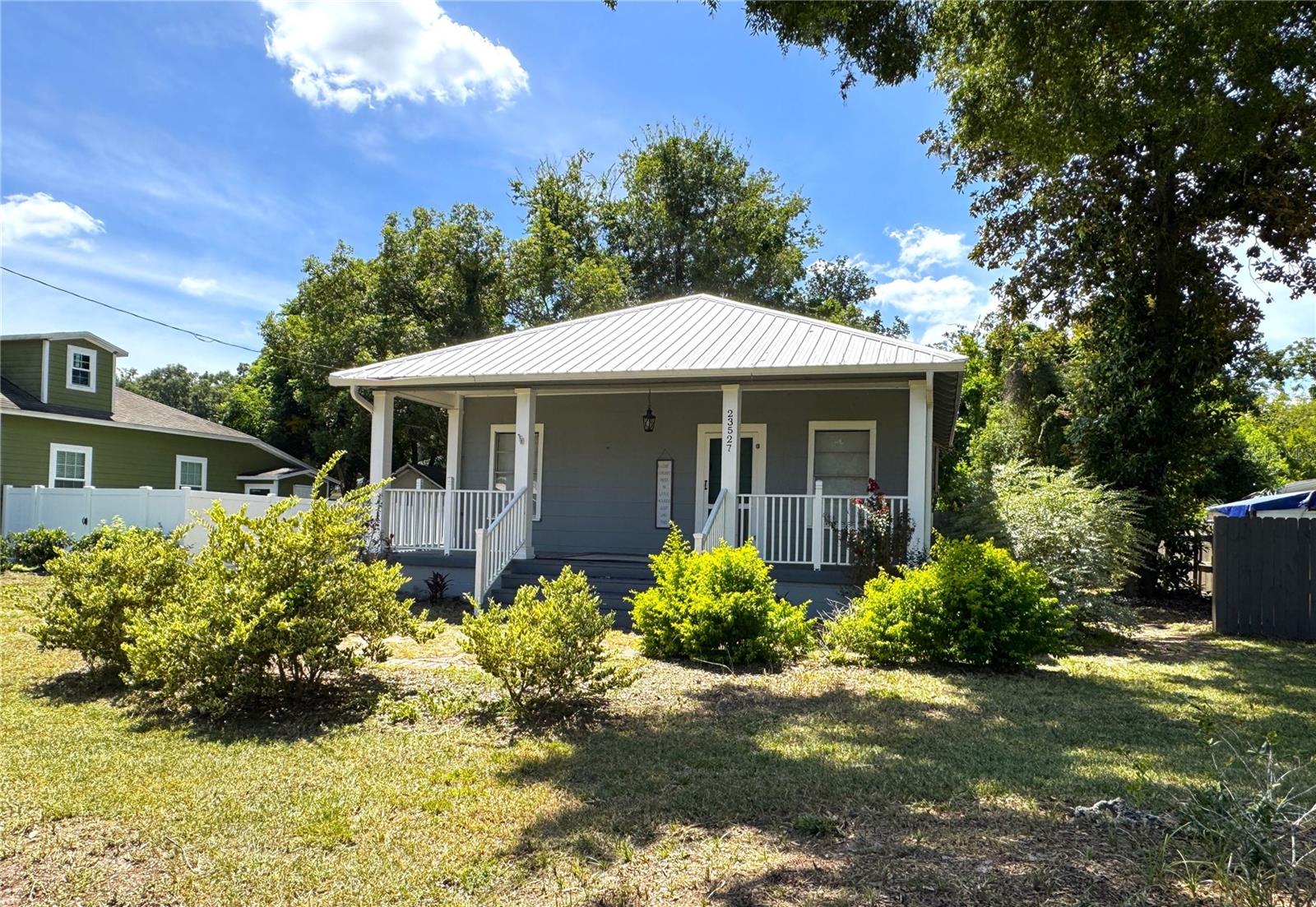 S C MOORE ADD MRS S C MOORE ESTATE - Residential