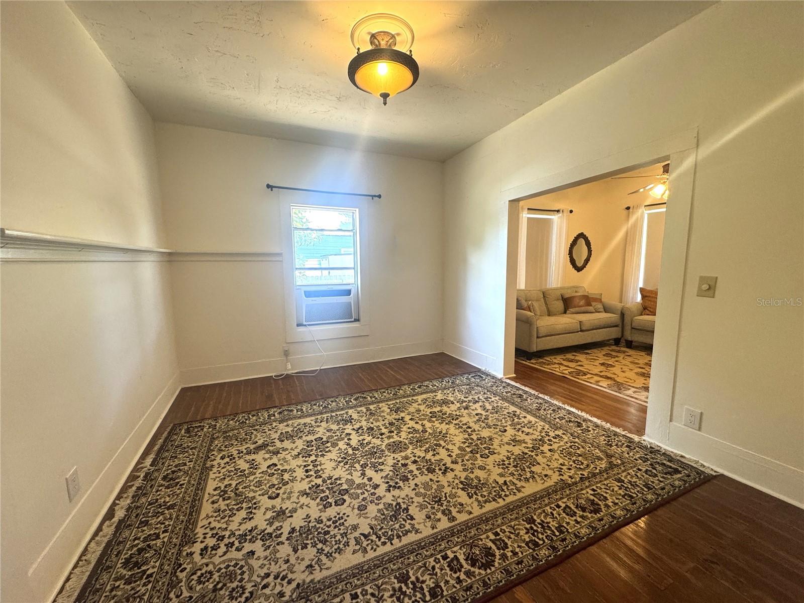 S C MOORE ADD MRS S C MOORE ESTATE - Residential