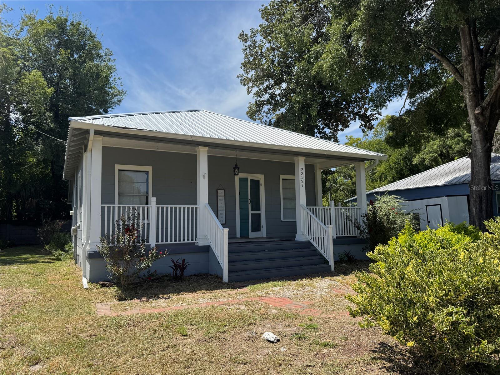 S C MOORE ADD MRS S C MOORE ESTATE - Residential