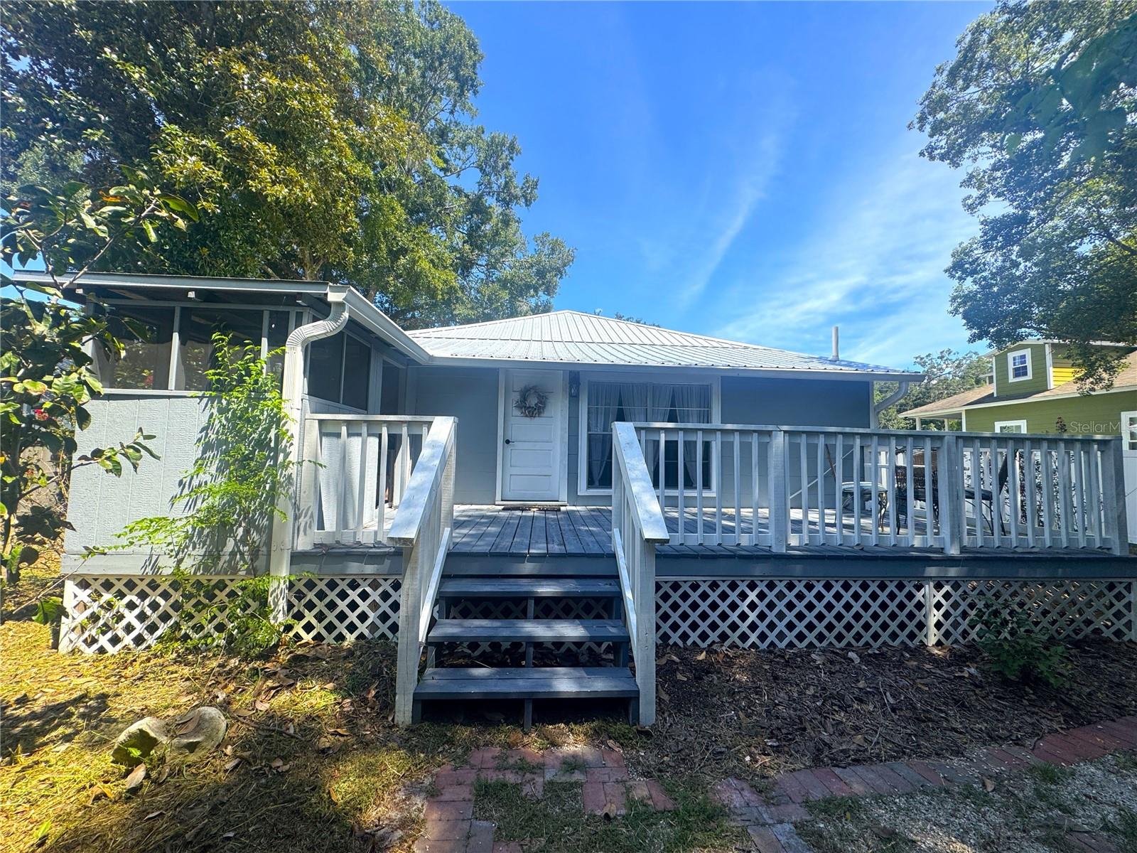 S C MOORE ADD MRS S C MOORE ESTATE - Residential