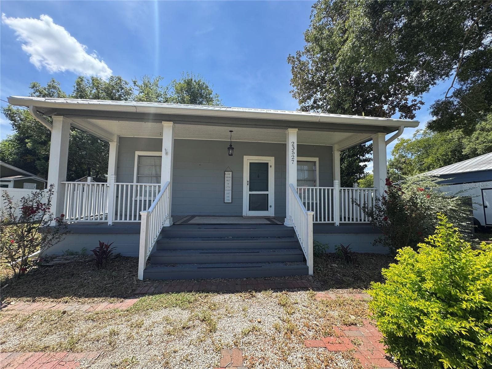 S C MOORE ADD MRS S C MOORE ESTATE - Residential