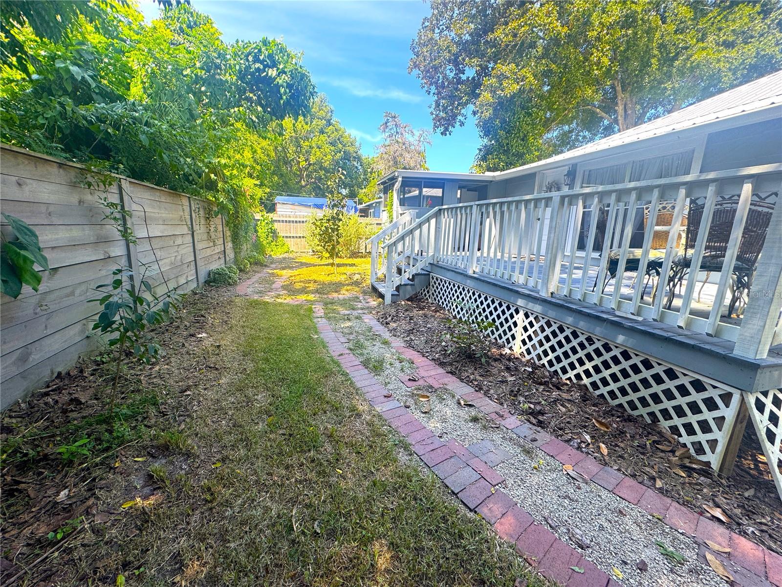 S C MOORE ADD MRS S C MOORE ESTATE - Residential