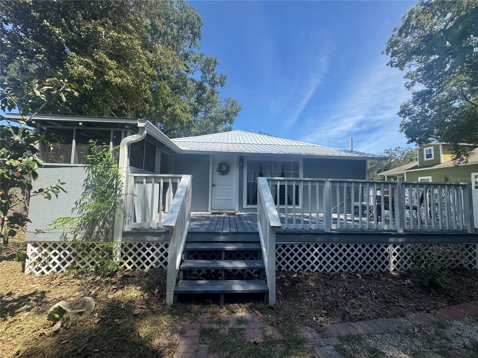 S C MOORE ADD MRS S C MOORE ESTATE - Residential