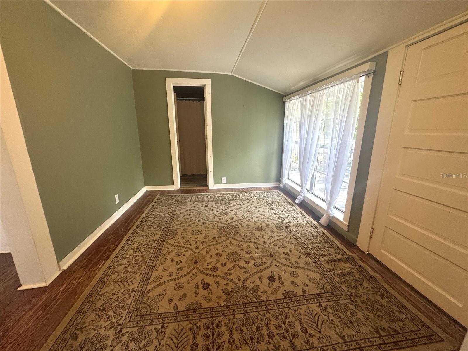 S C MOORE ADD MRS S C MOORE ESTATE - Residential