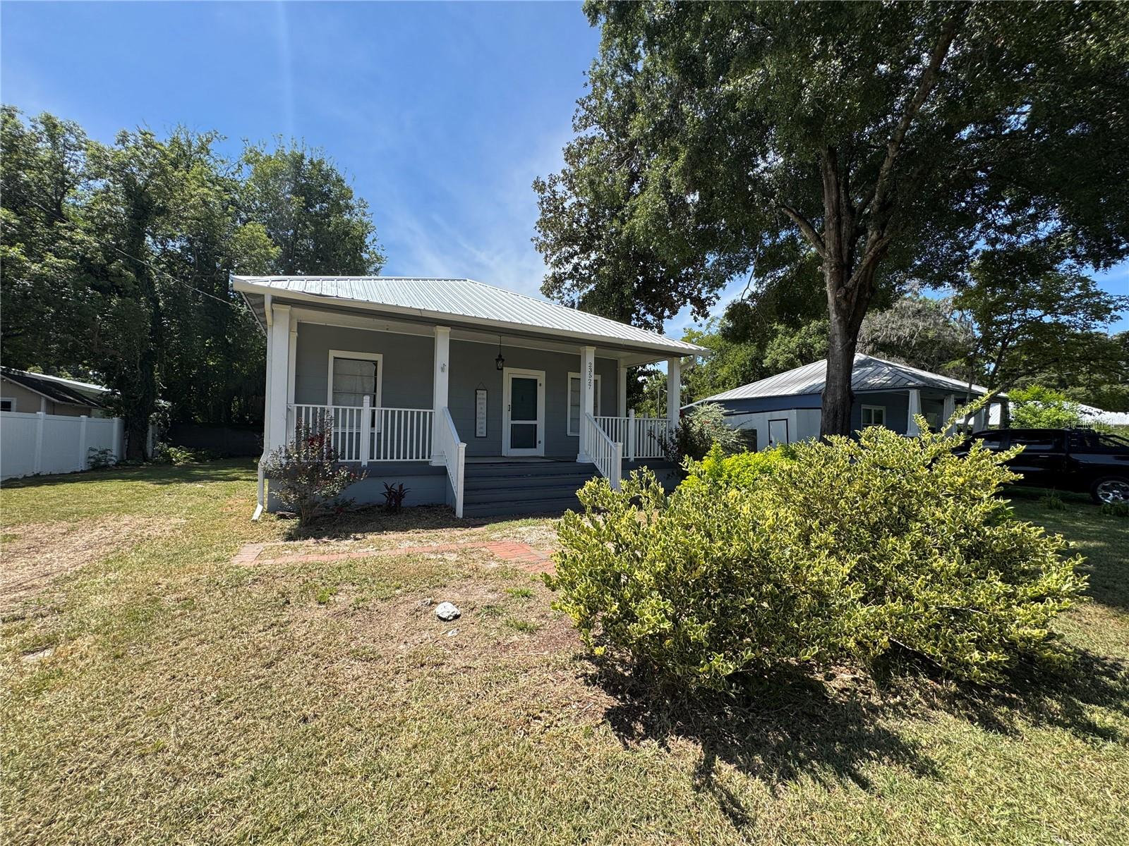 S C MOORE ADD MRS S C MOORE ESTATE - Residential