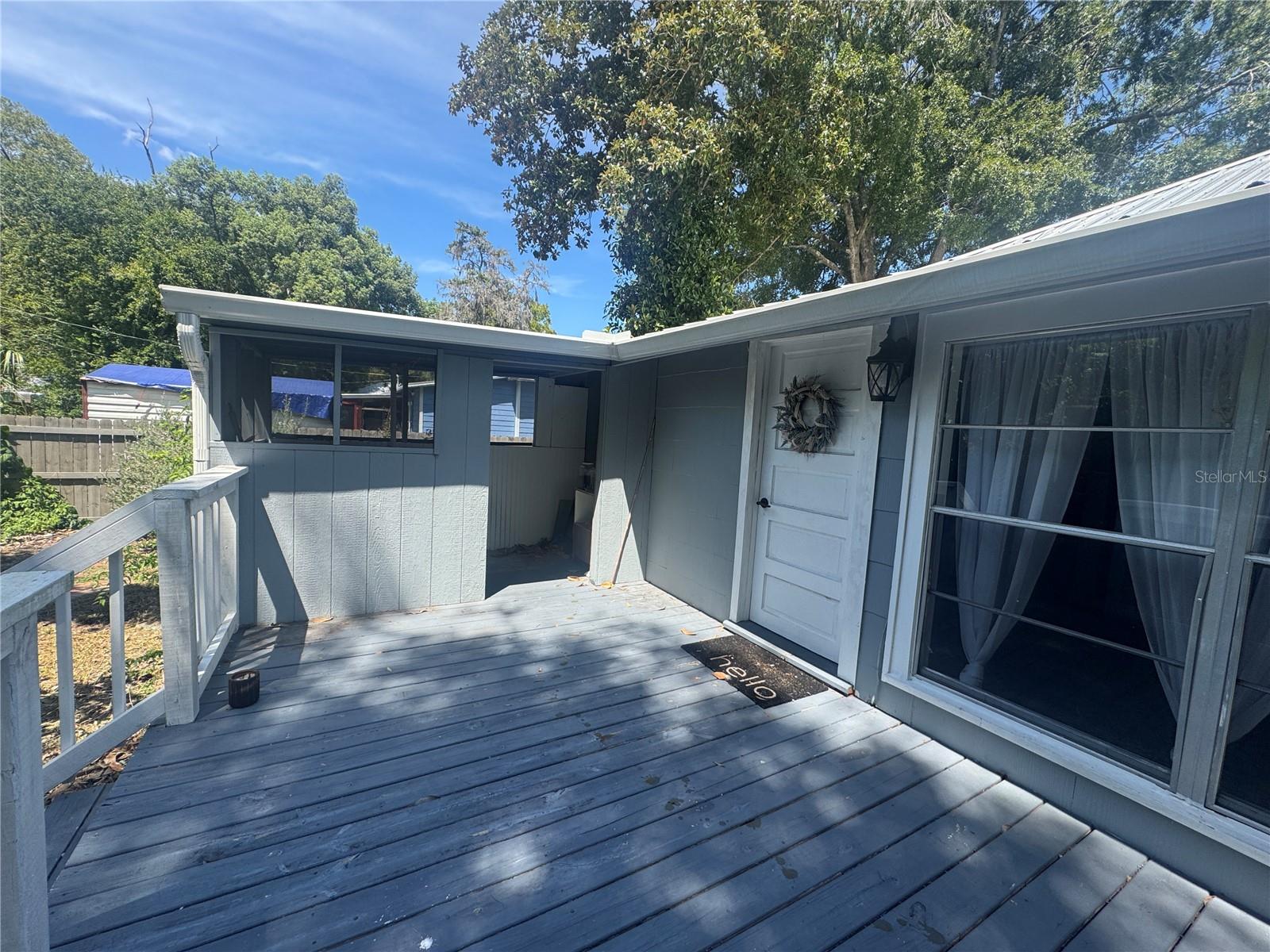 S C MOORE ADD MRS S C MOORE ESTATE - Residential