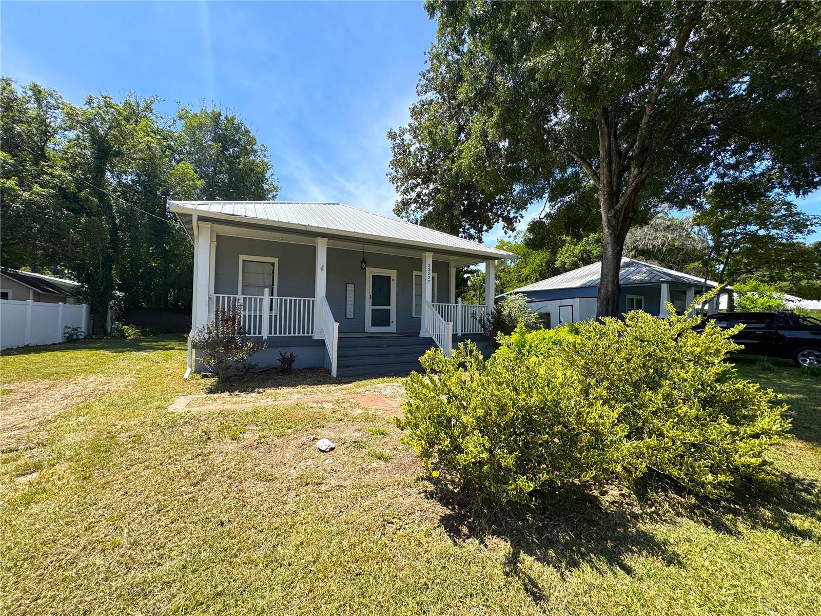 S C MOORE ADD MRS S C MOORE ESTATE - Residential