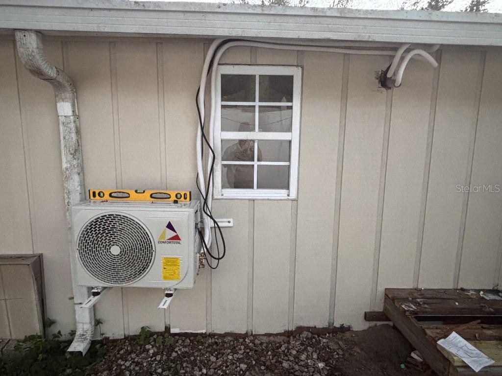 SANDY ACRES RANCH - Residential