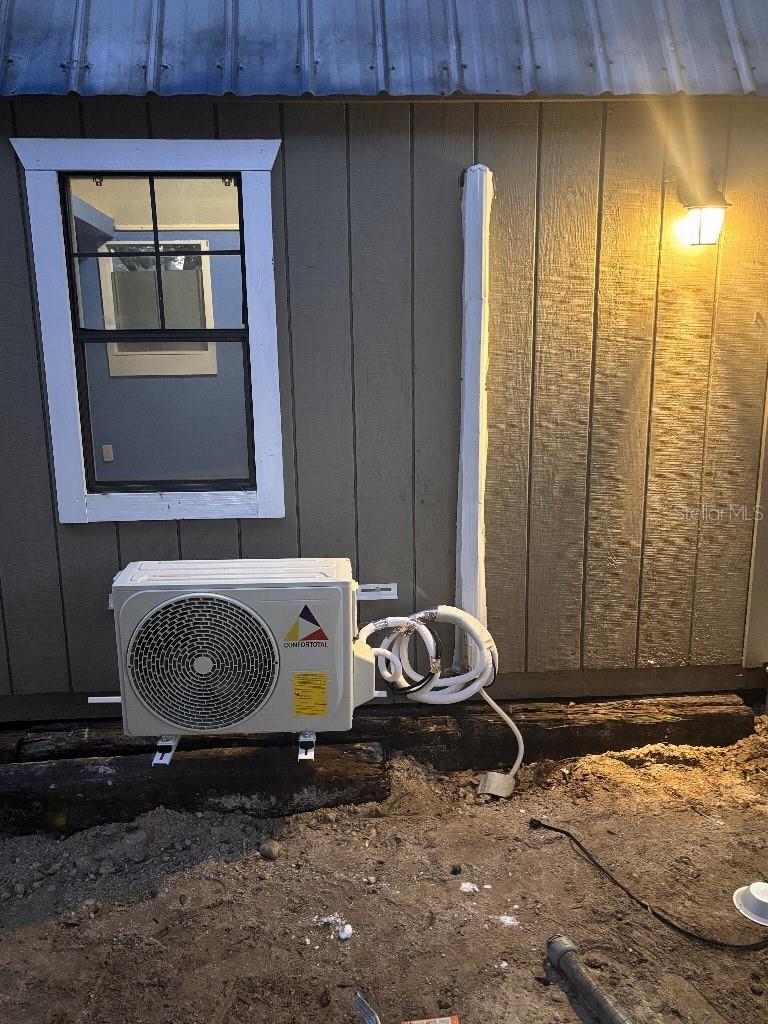 SANDY ACRES RANCH - Residential