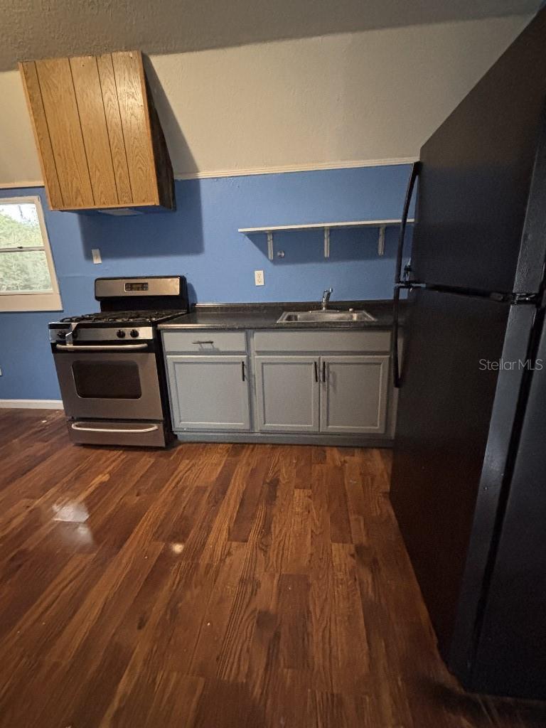 SANDY ACRES RANCH - Residential