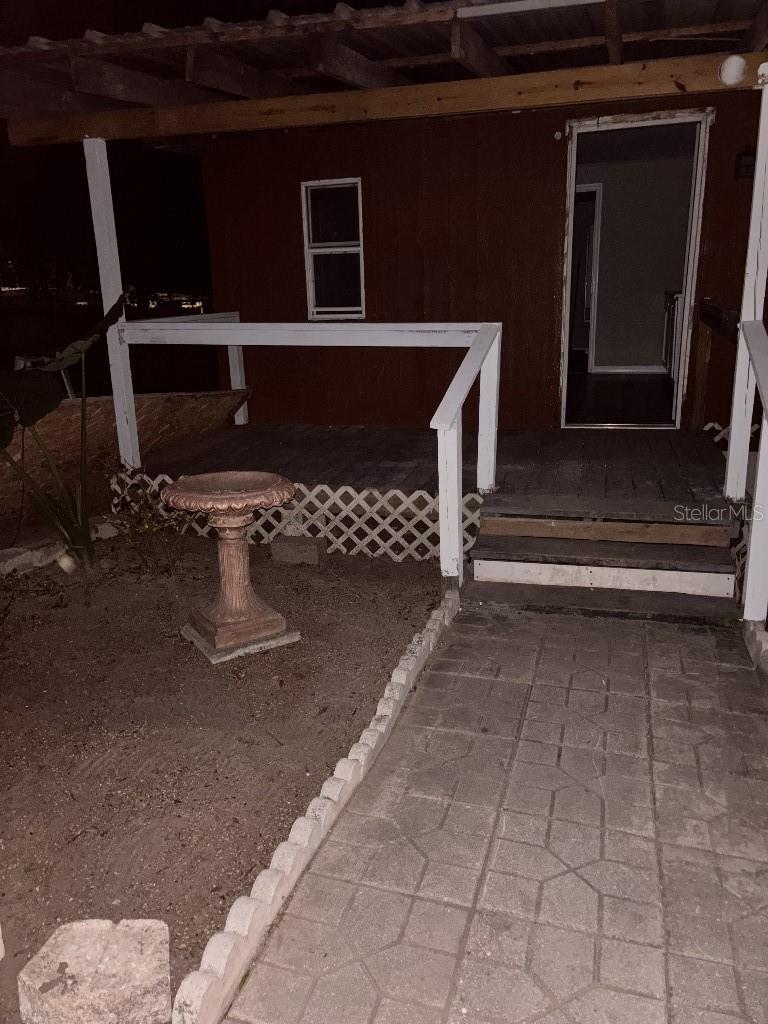 SANDY ACRES RANCH - Residential