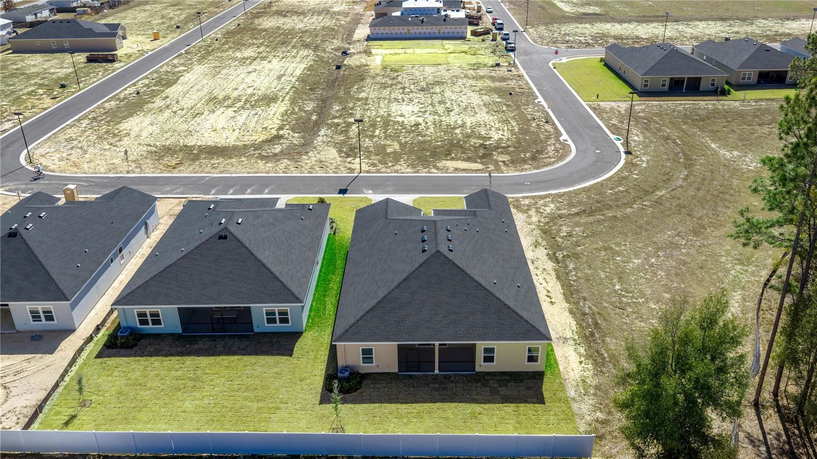 TRAILHEAD LANDING - Residential