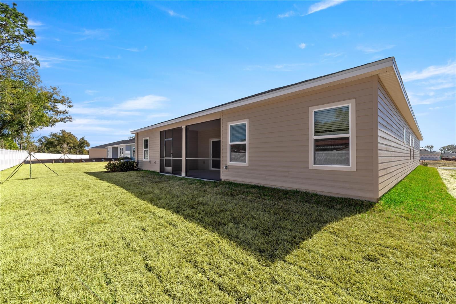 TRAILHEAD LANDING - Residential