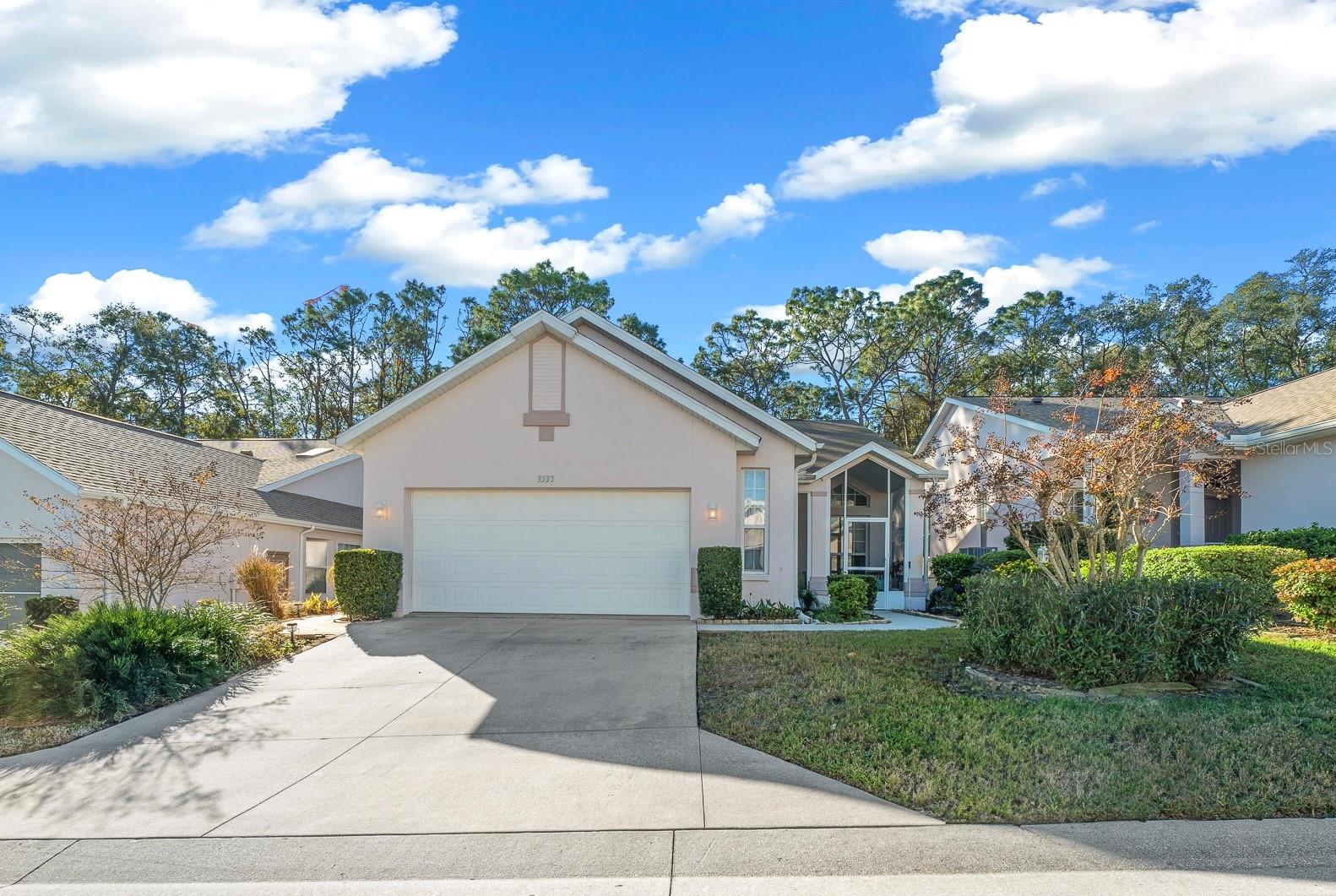 3533 S BELGRAVE DRIVE
