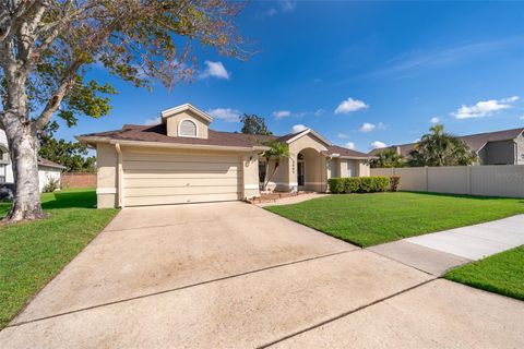 2901 EAGLE LAKE DRIVE ORLANDO FL 32837