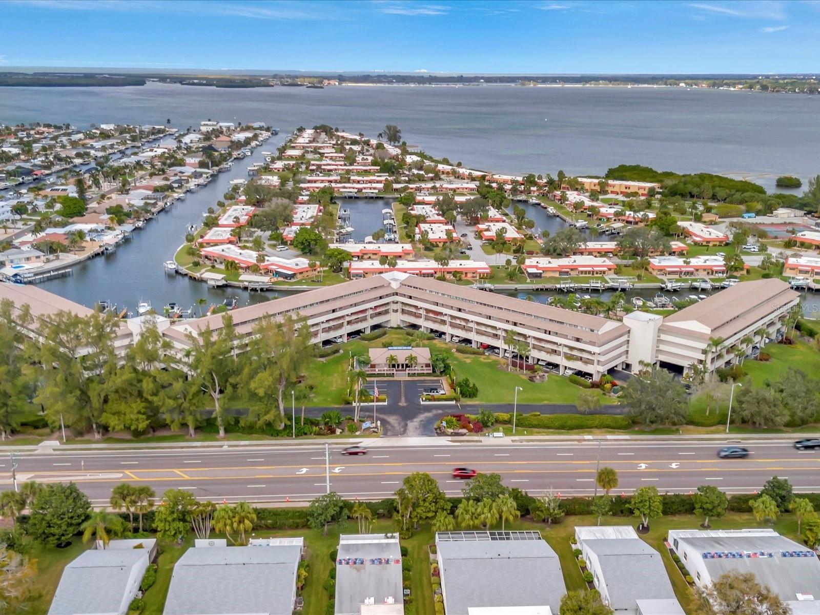 Luxurious Waterfront Living with Resort-Style Amenities: 2 Bed, 2 Bath Condo in West Bradenton on the south side of Palma Sola Bay just UNDER 3 MILES TO ANNA MARIA ISLAND! Experience breathtaking tropical canal views from your SCREENED LANAI, and walk the sea wall to enjoy the manatees or catch dinner! Heated Pool, Spa, Fitness Room, Tennis/Pickle Ball, Billiards are all on site. Convenient location with ease to Beach, Restaurants, Bars, Golf, Shopping, IMG Academy, Parks, etc.
30 DAY MINIMUM STAY - PLEASE CALL FOR LONGER TERM DISCOUNTS OR ANY QUESTIONS!
Monthly rates during January and April are $5,250 plus taxes and fees, February and March are $5,850 plus taxes and fees, and off season (May - December) are NO LONGER - $3,750 plus fees, BUT $2,750 plus fees. Extra discounts to be applied for multiple months!
*All bookings are subject to HOA approval that will include background checks. Minimum of 15 days advance notice for booking.