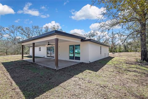 Tiny photo for 11983 W Appletree Place, Crystal River, FL 34428 (MLS # TB8504867)
