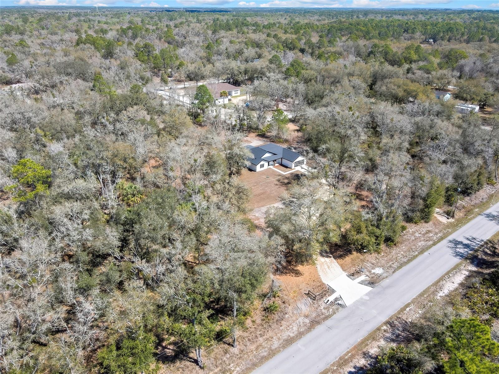 CRYSTAL MANOR UNIT 02 - Residential