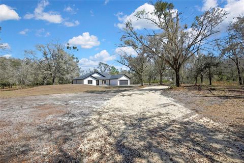 Tiny photo for 11983 W Appletree Place, Crystal River, FL 34428 (MLS # TB8504867)