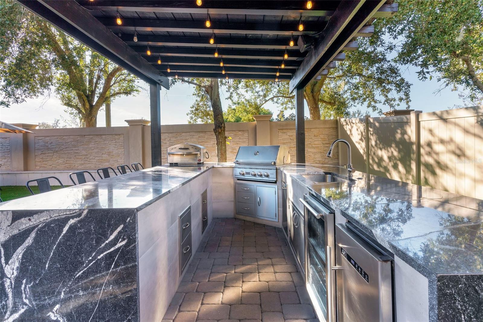 MABEL BRIDGE - Residential Lease