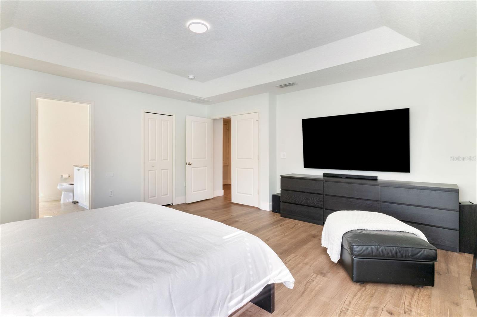 MABEL BRIDGE - Residential Lease