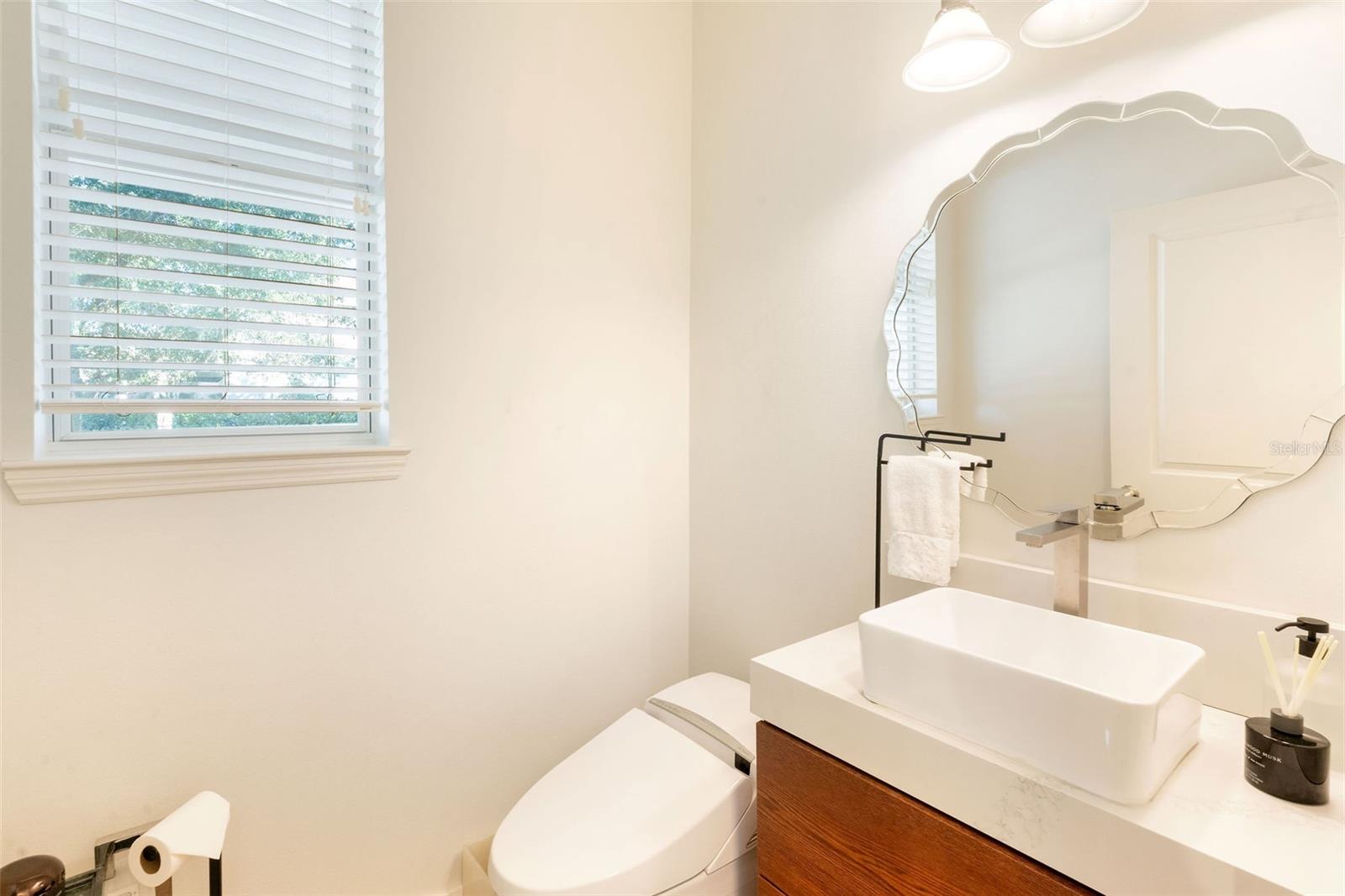 MABEL BRIDGE - Residential Lease