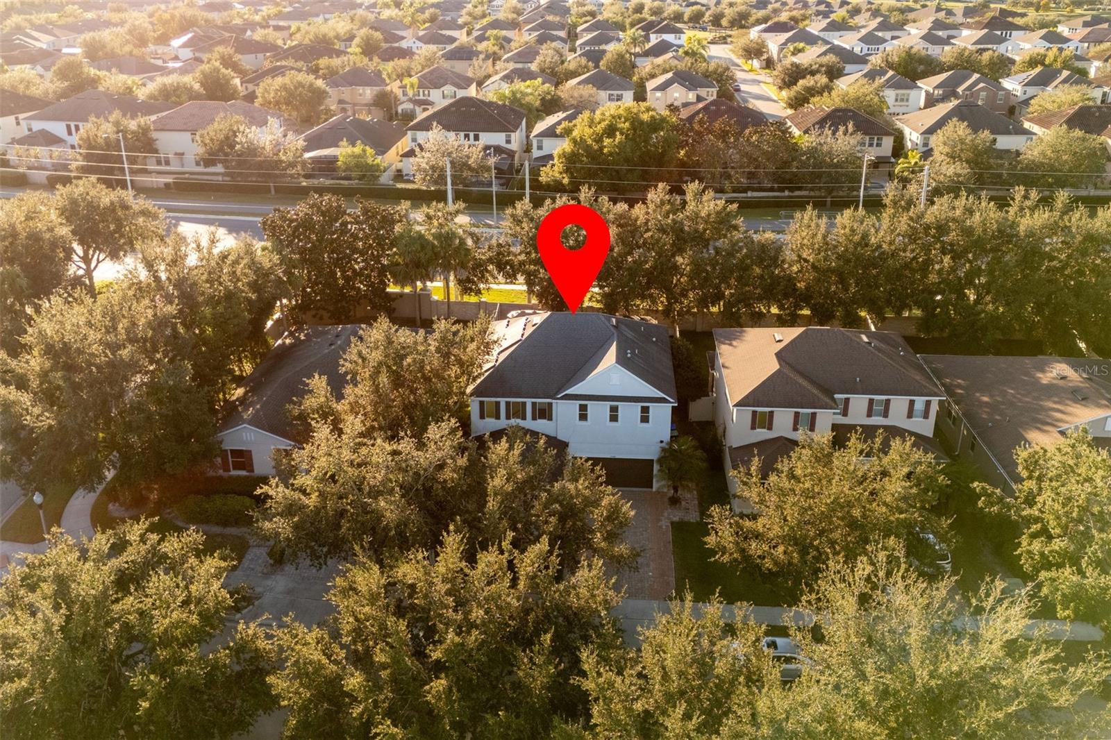 MABEL BRIDGE - Residential Lease