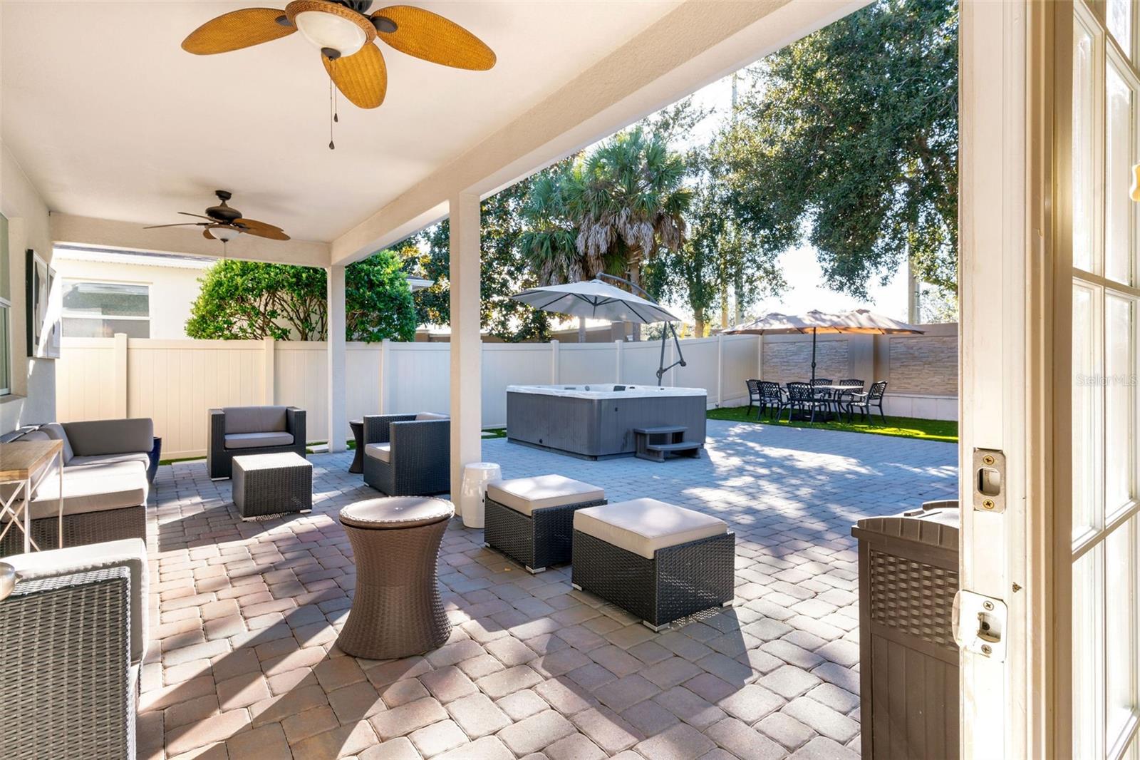 MABEL BRIDGE - Residential Lease