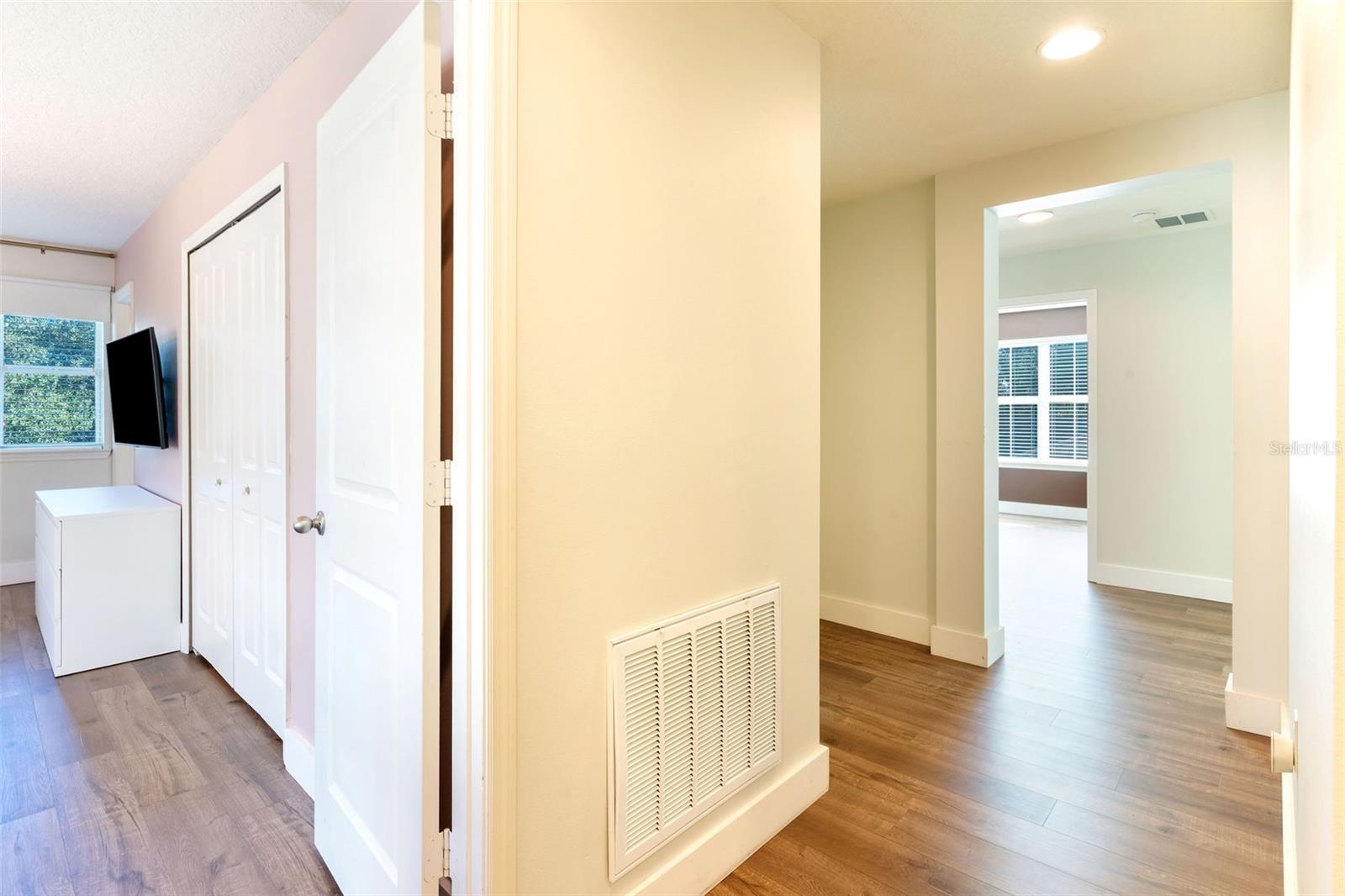 MABEL BRIDGE - Residential Lease