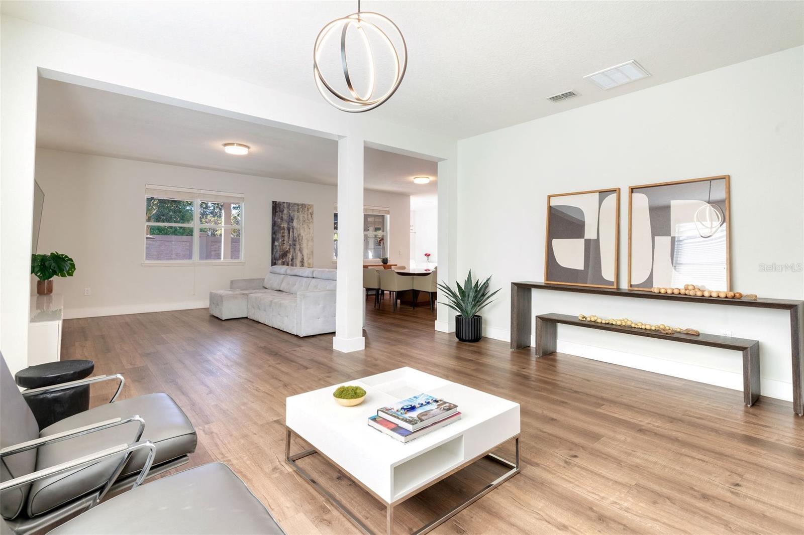 MABEL BRIDGE - Residential Lease