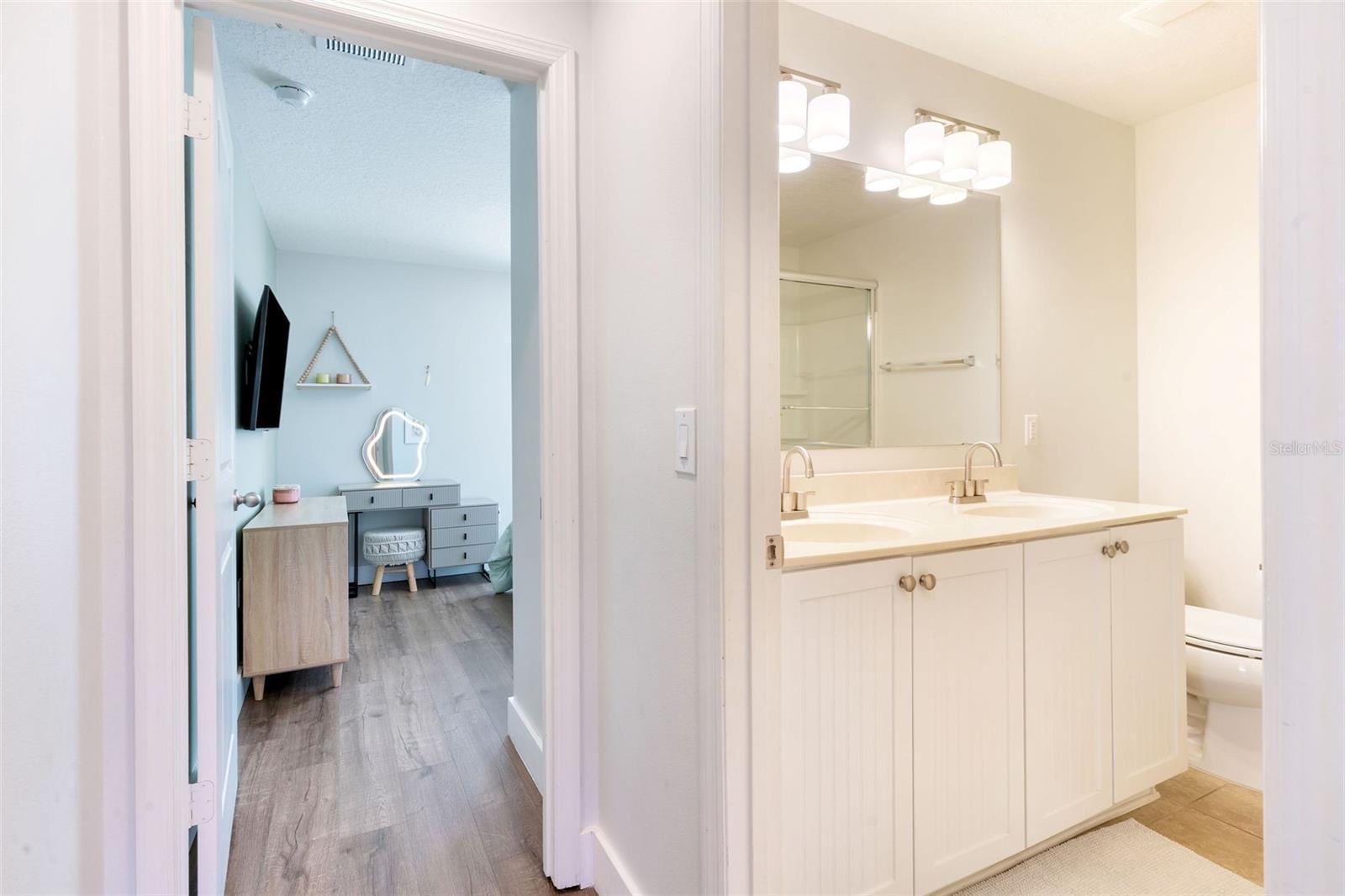 MABEL BRIDGE - Residential Lease