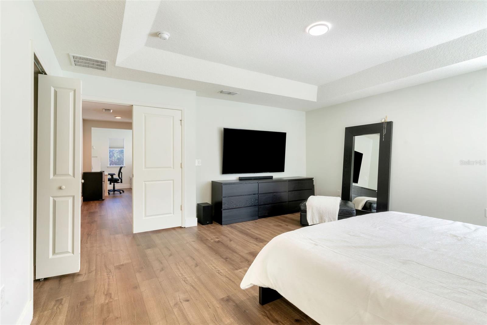 MABEL BRIDGE - Residential Lease