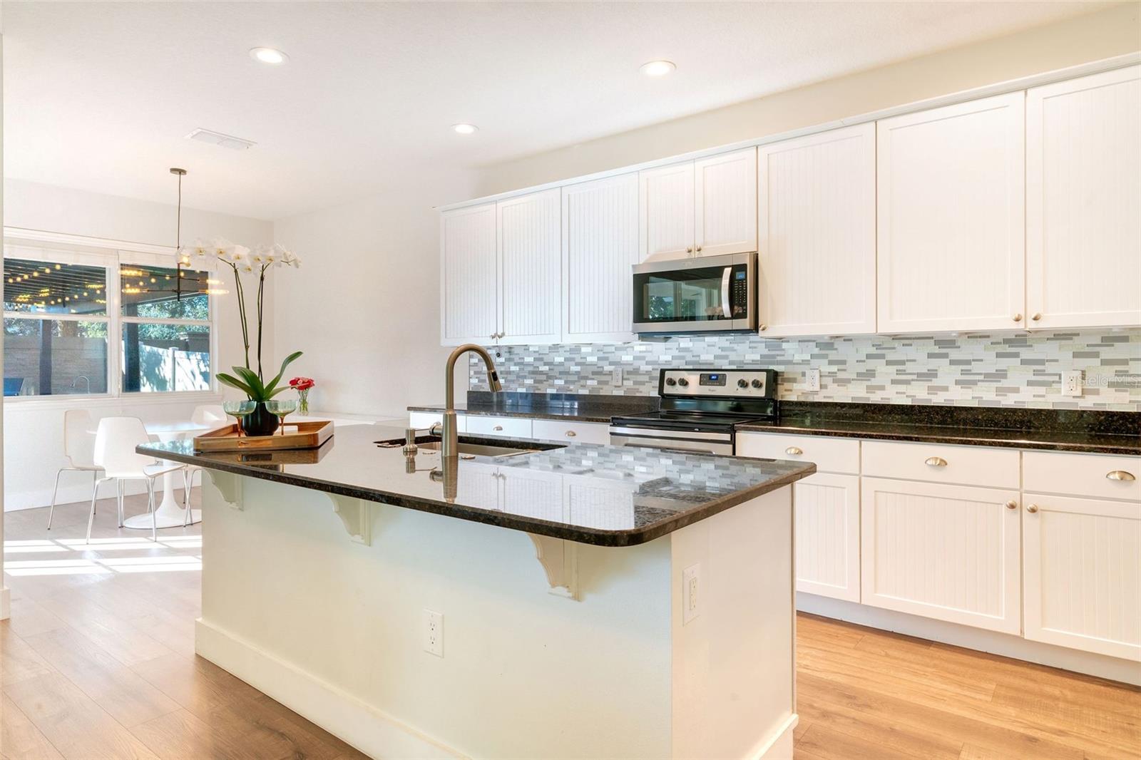 MABEL BRIDGE - Residential Lease