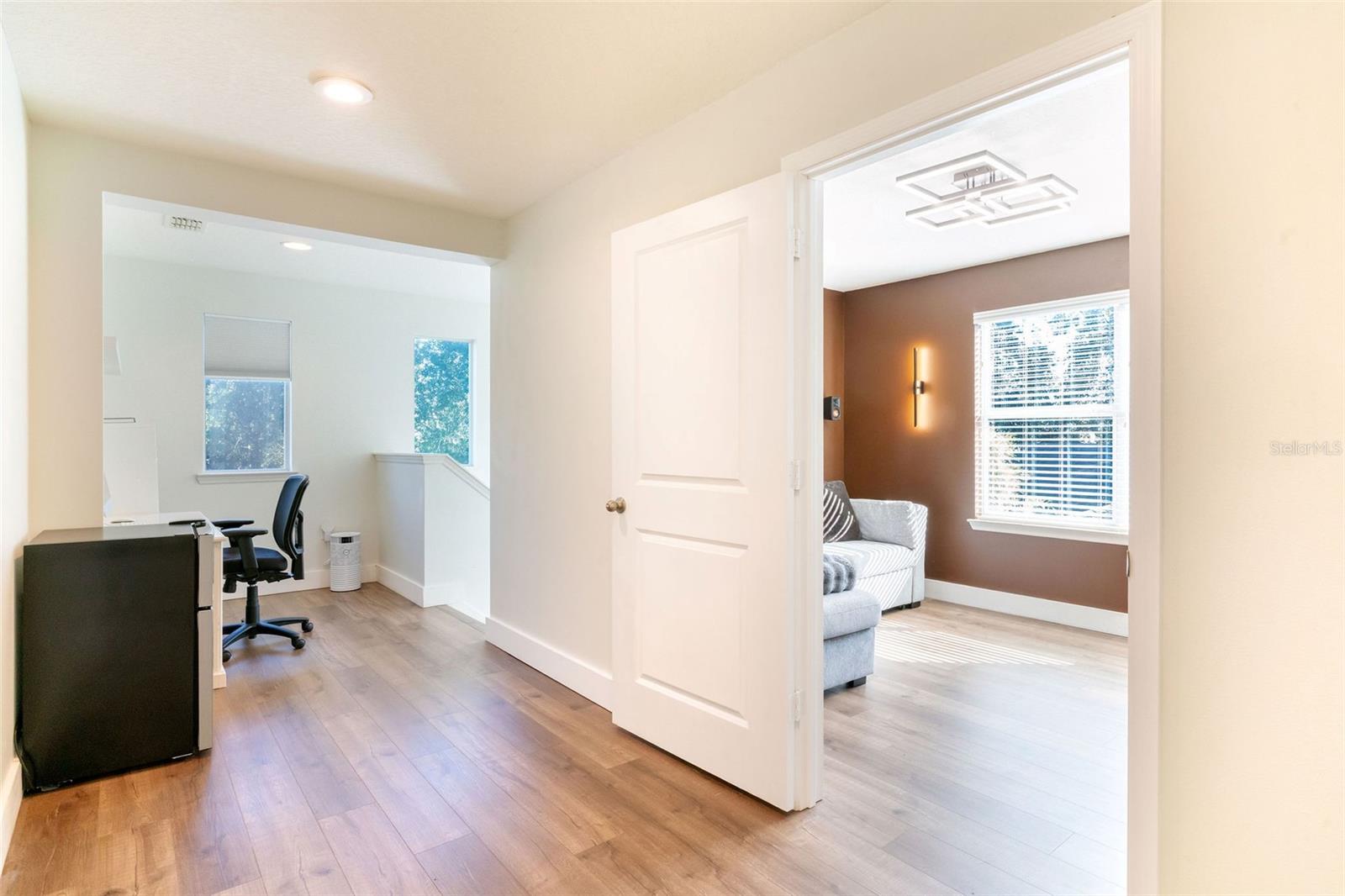 MABEL BRIDGE - Residential Lease