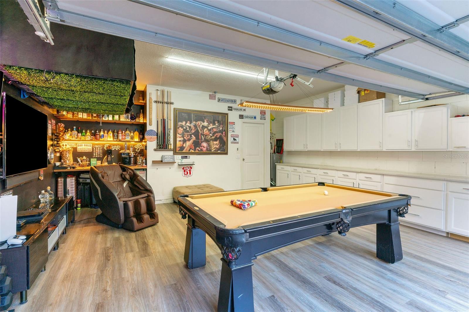 MABEL BRIDGE - Residential Lease