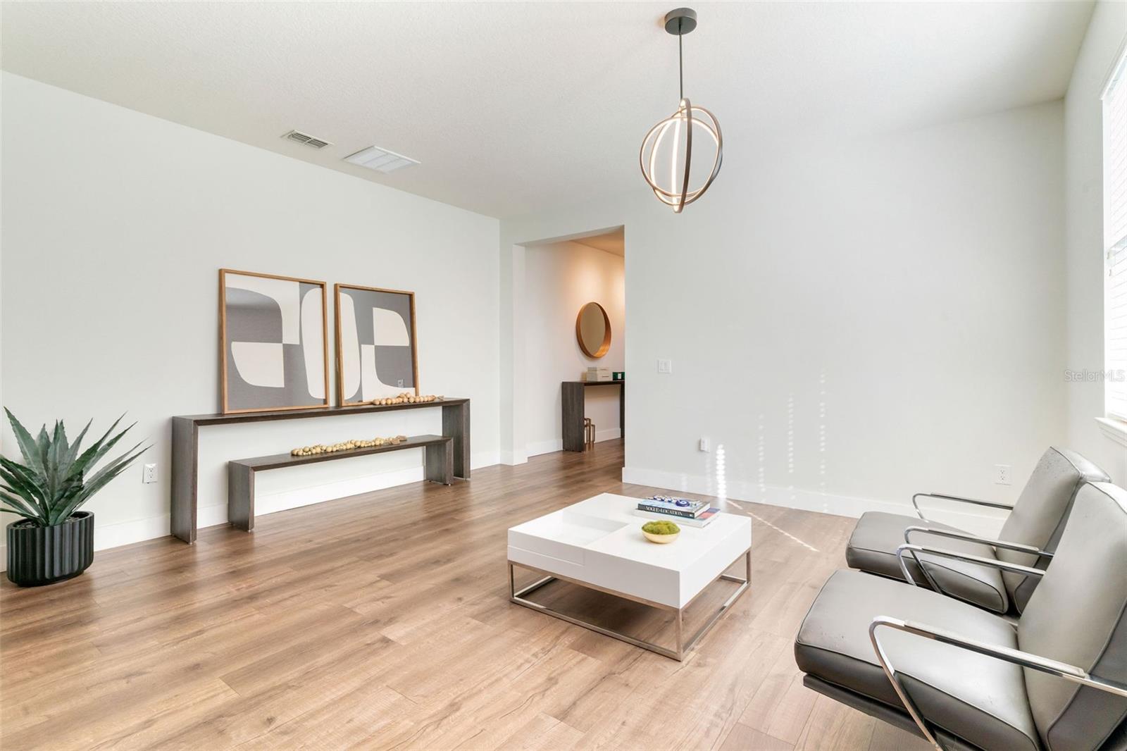 MABEL BRIDGE - Residential Lease