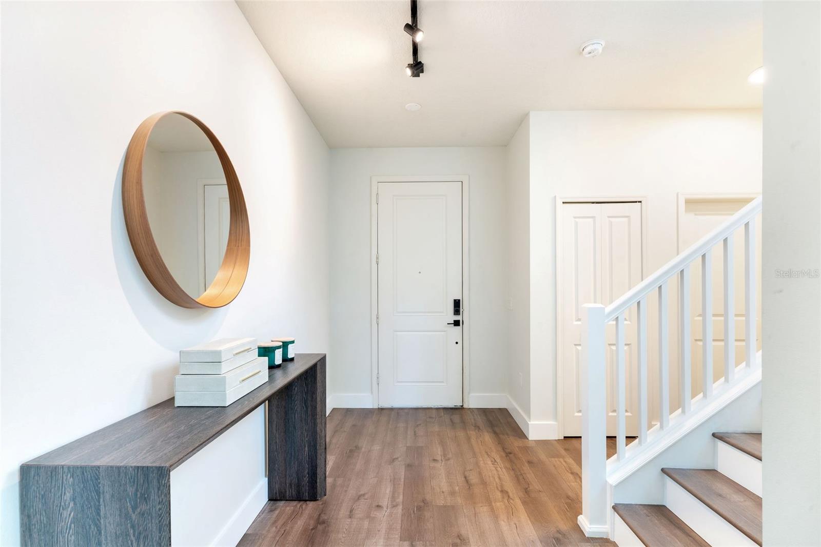 MABEL BRIDGE - Residential Lease