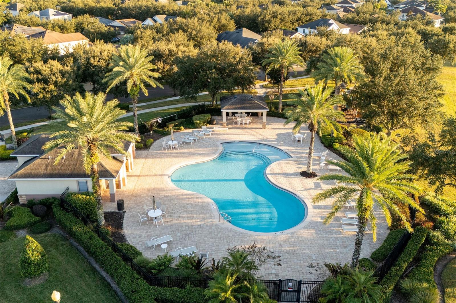 MABEL BRIDGE - Residential Lease