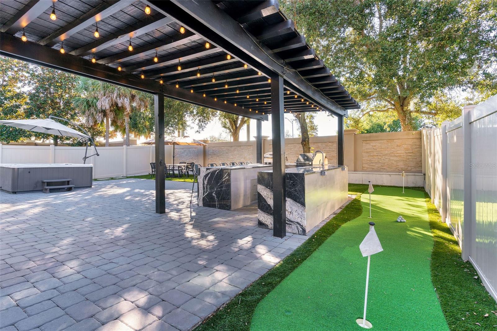 MABEL BRIDGE - Residential Lease